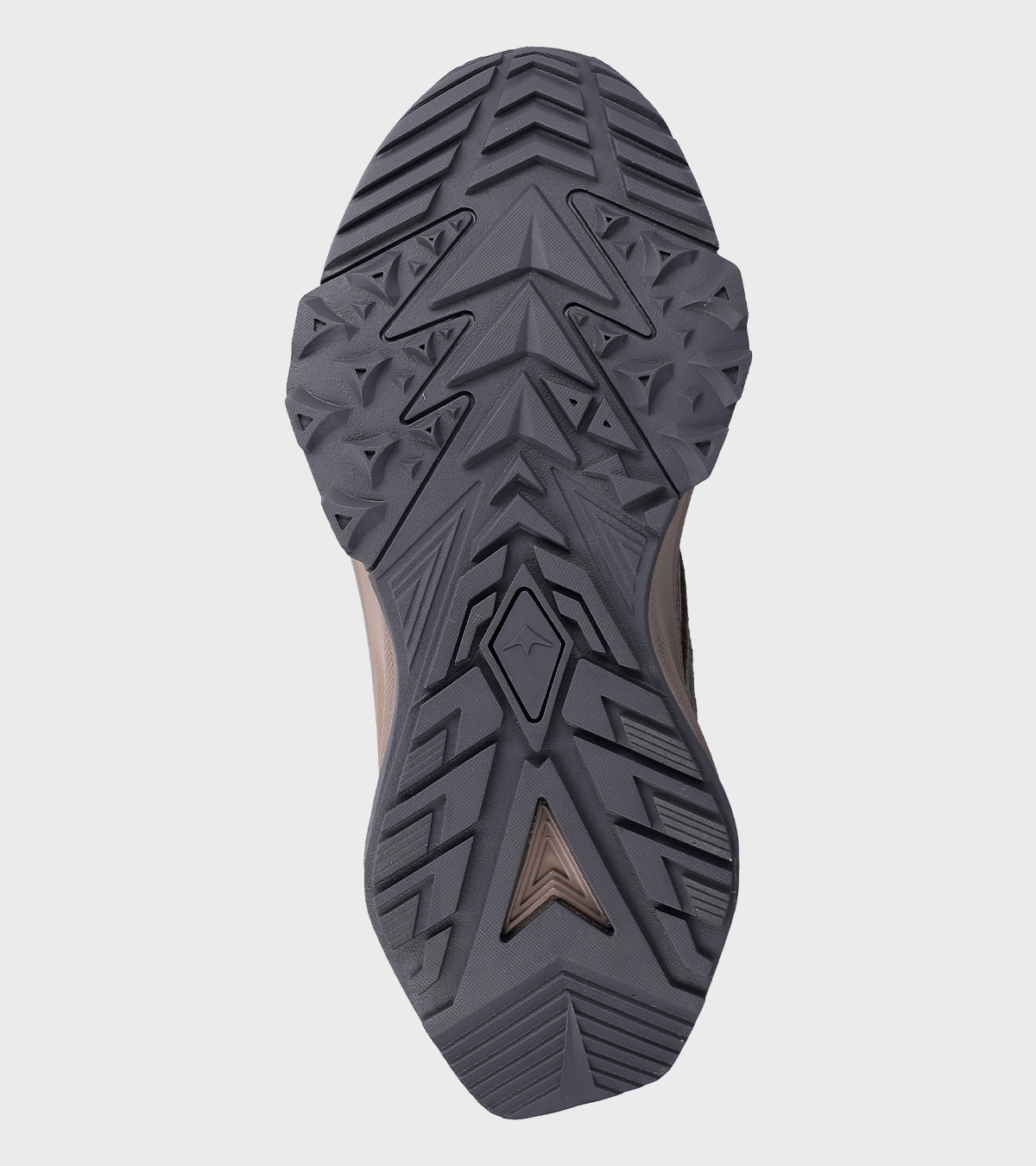 Zapatillas de mujer Fortec