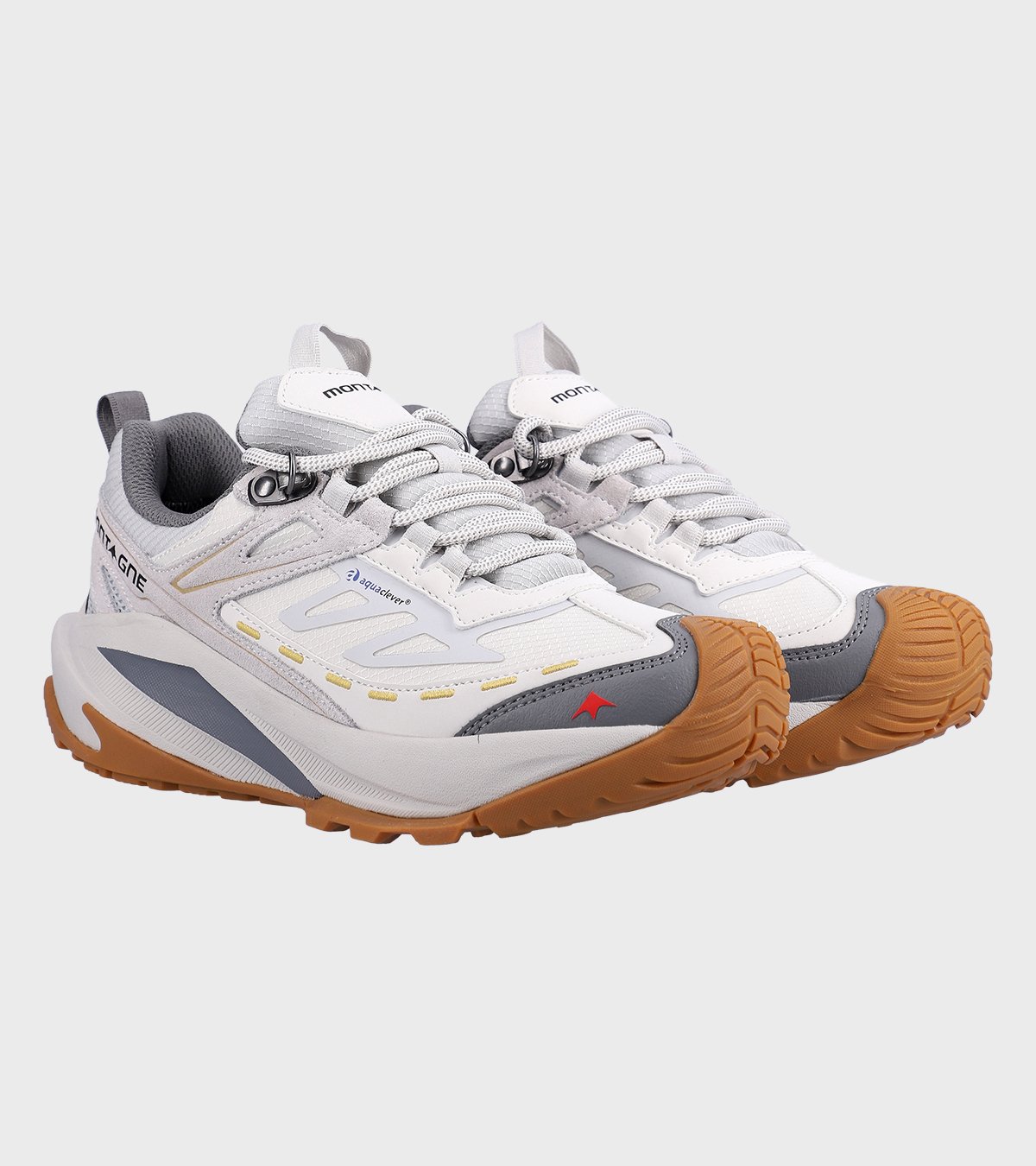 Zapatillas de mujer Fortec