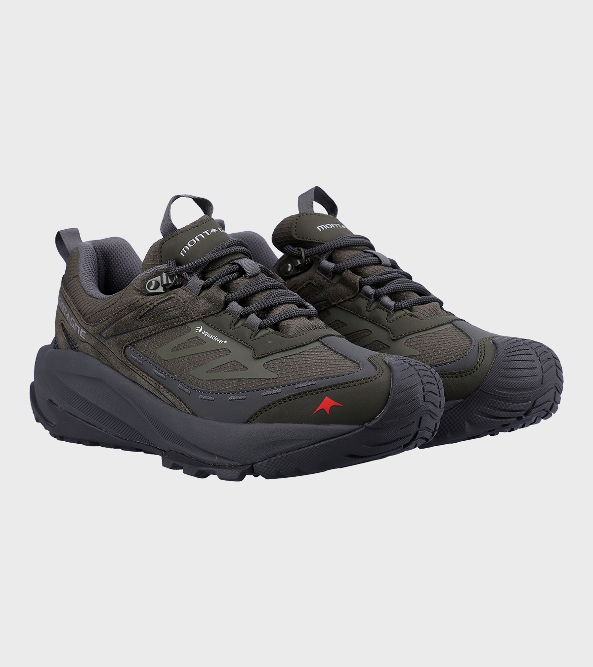 Zapatillas de hombre Fortec