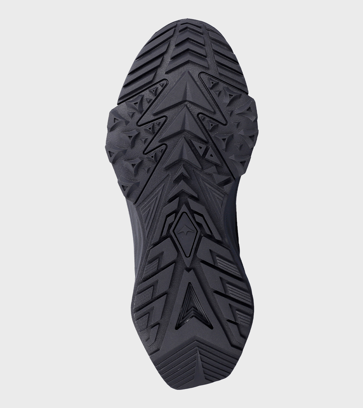 Zapatillas de hombre Fortec