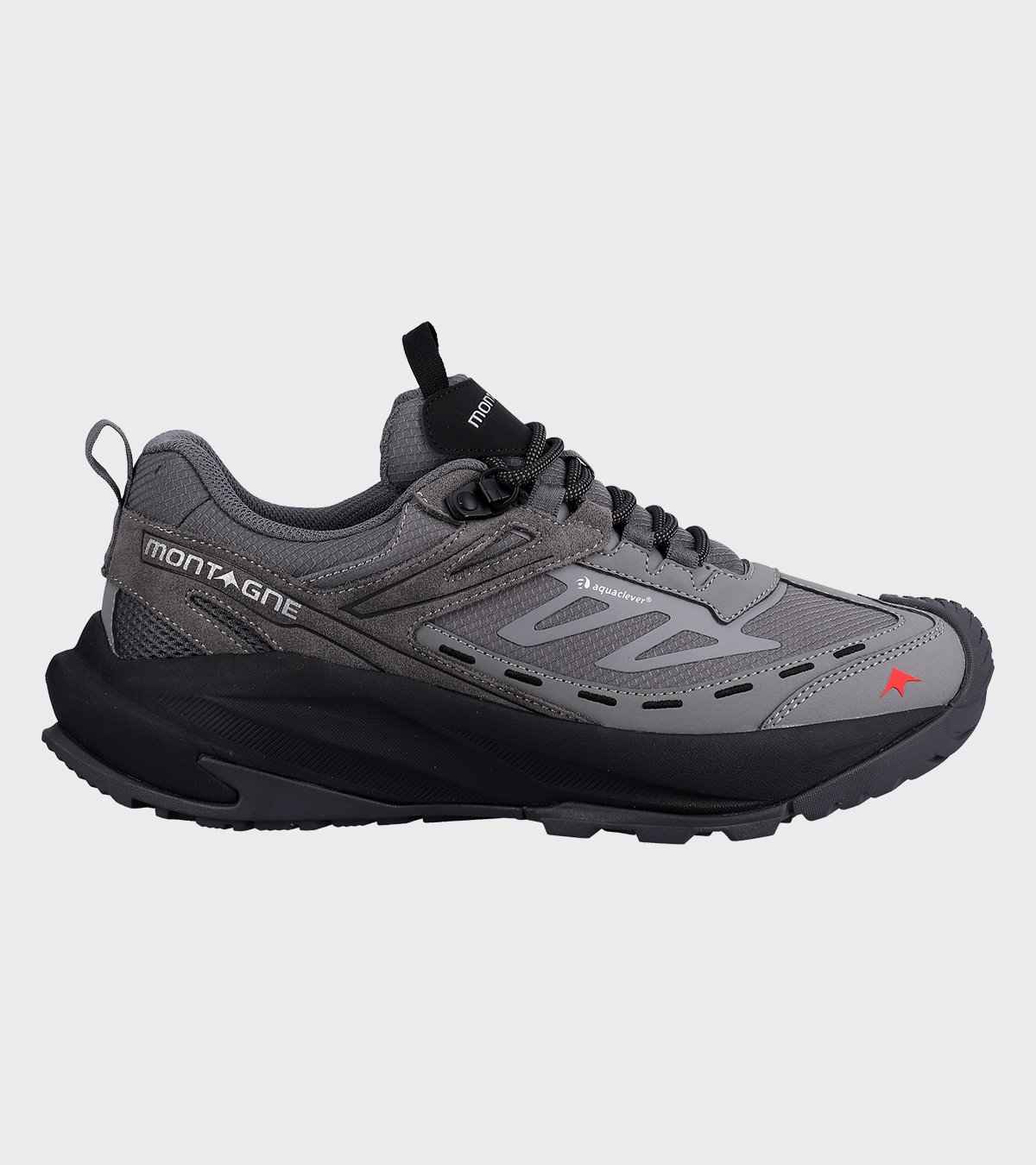 Zapatillas de hombre Fortec