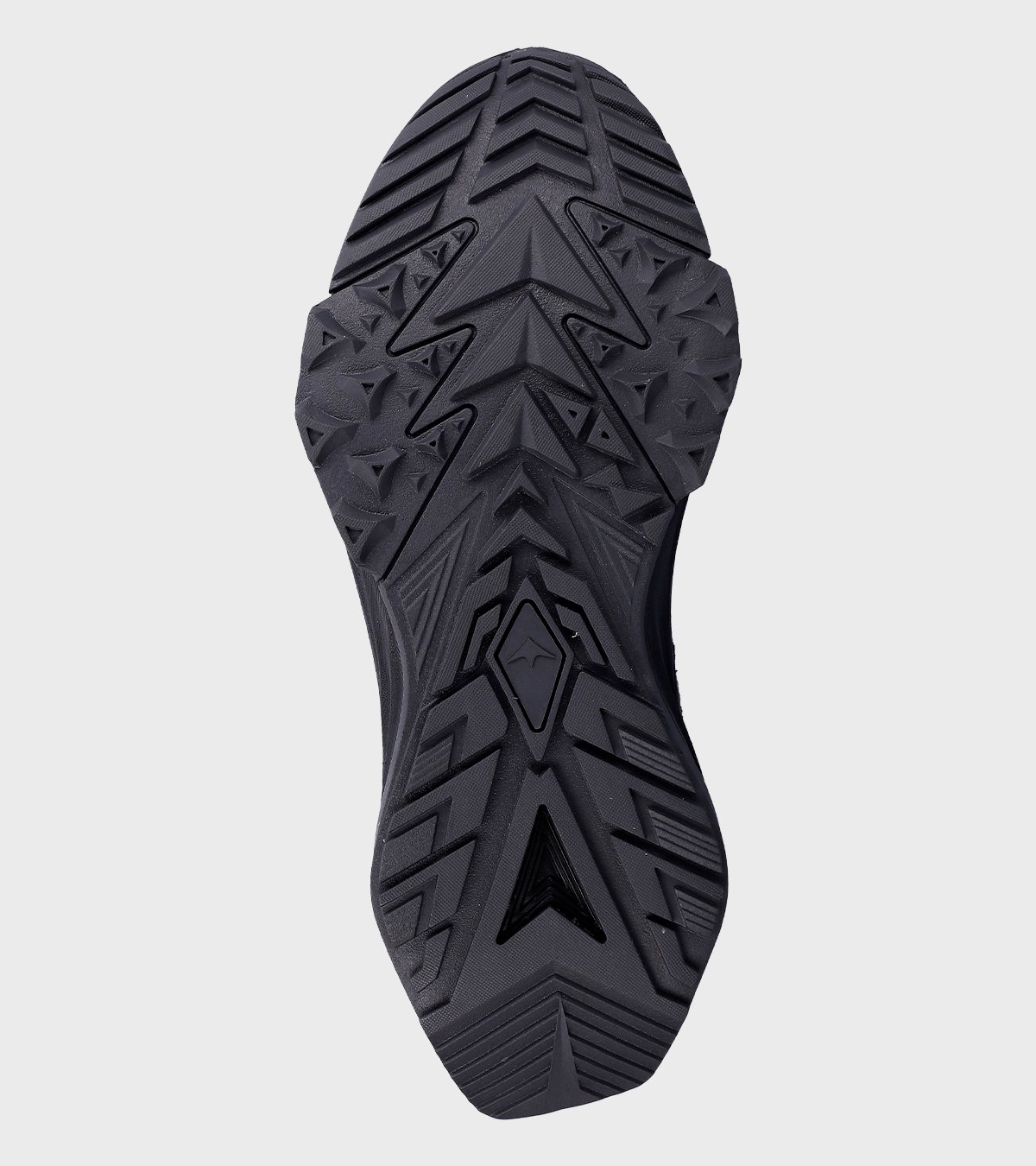 Zapatillas de hombre Fortec