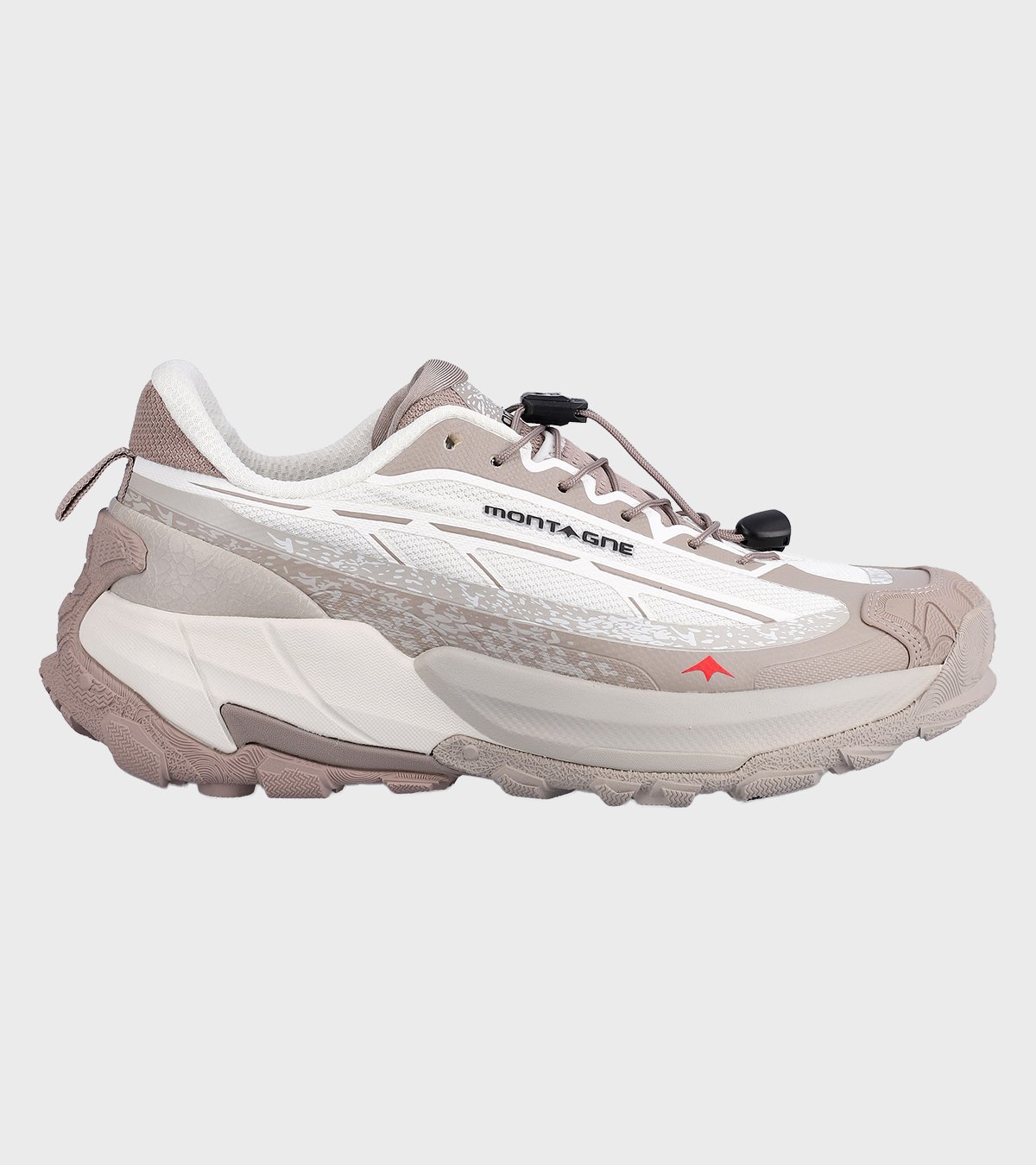 Zapatillas de mujer Gripforce