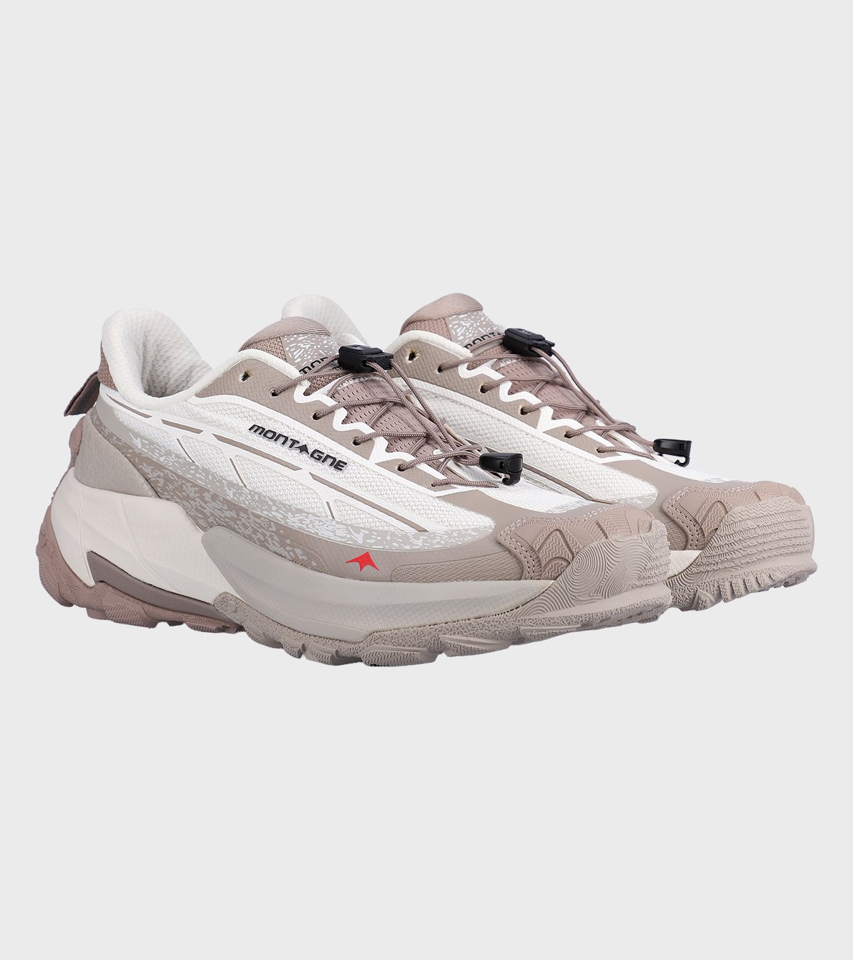 Zapatillas de mujer Gripforce