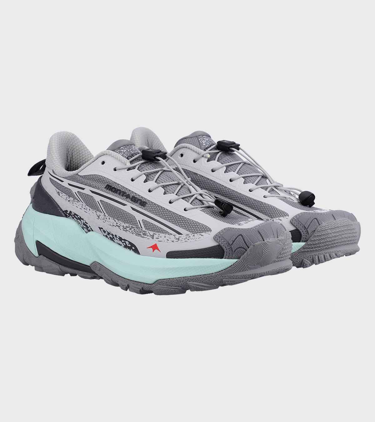 Zapatillas de mujer Gripforce