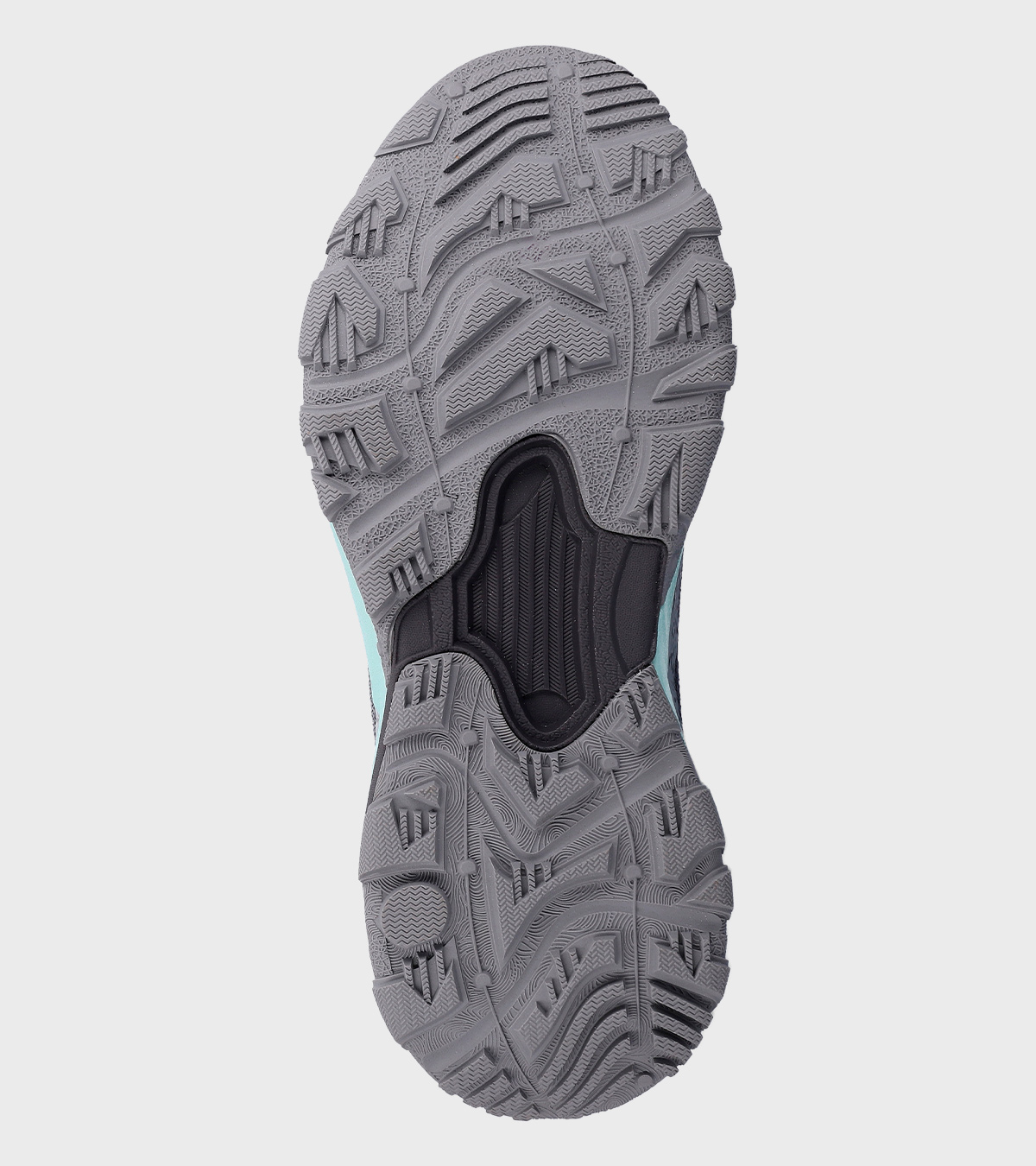 Zapatillas de mujer Gripforce