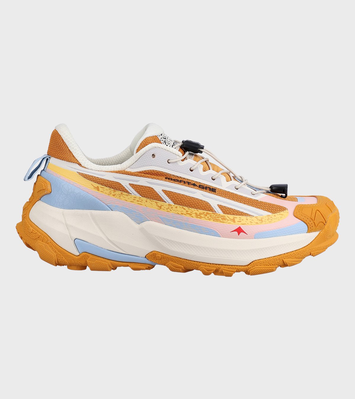 Zapatillas de mujer Gripforce