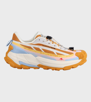 Zapatillas de mujer Gripforce