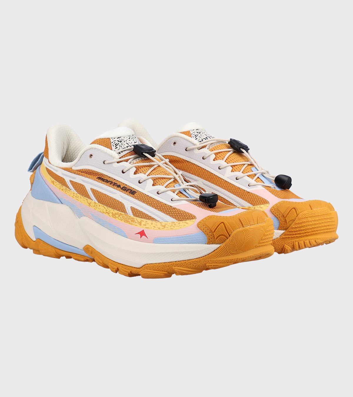 Zapatillas de mujer Gripforce