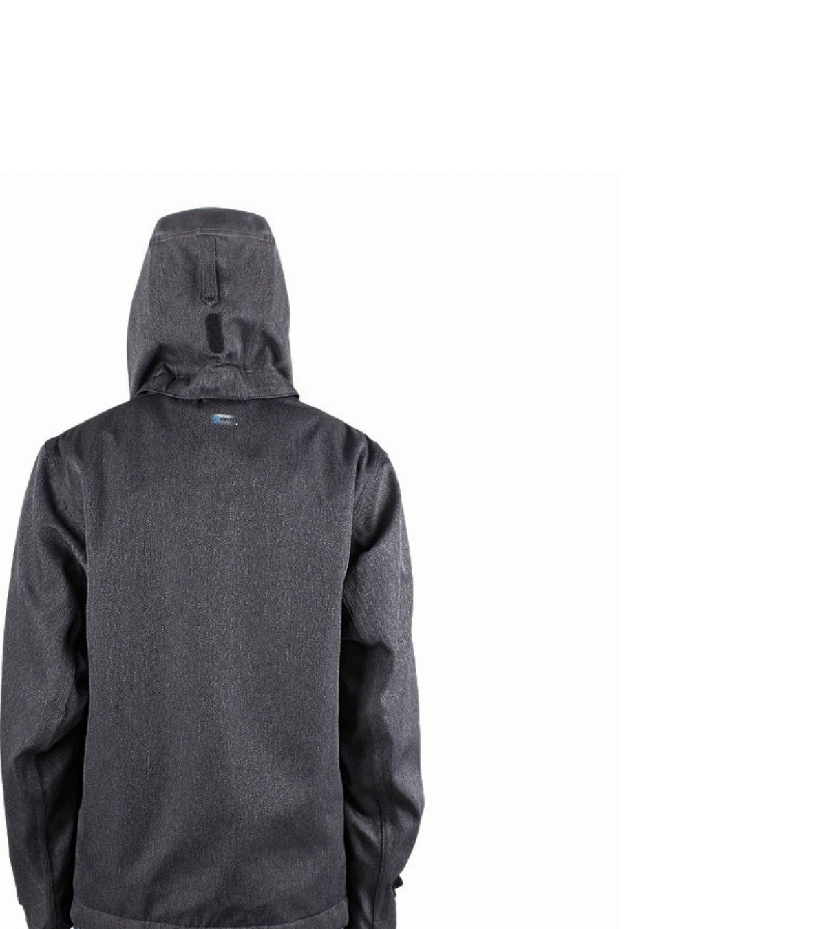 Campera de hombre Magma Pro