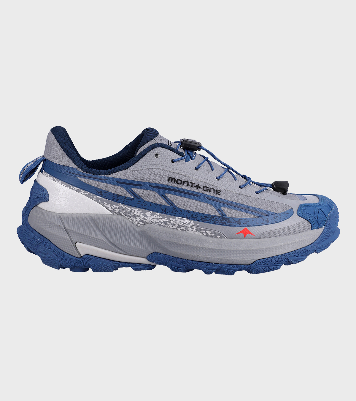 Zapatillas de hombre Gripforce