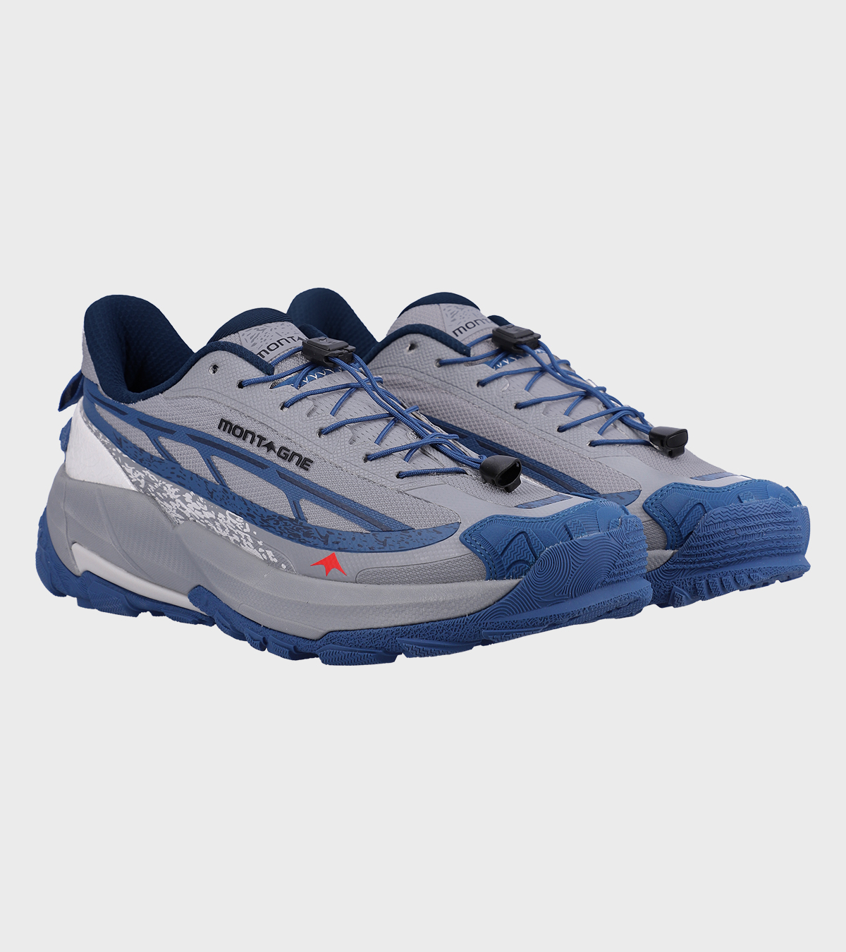 Zapatillas de hombre Gripforce