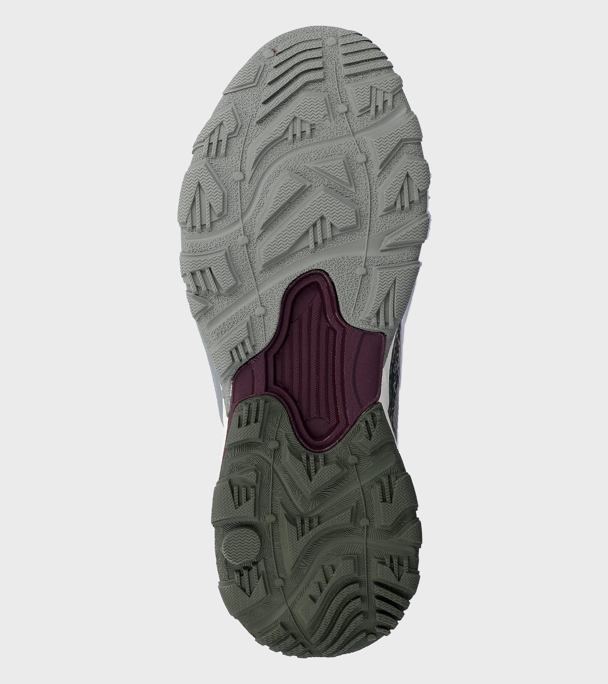 Zapatillas de hombre Gripforce