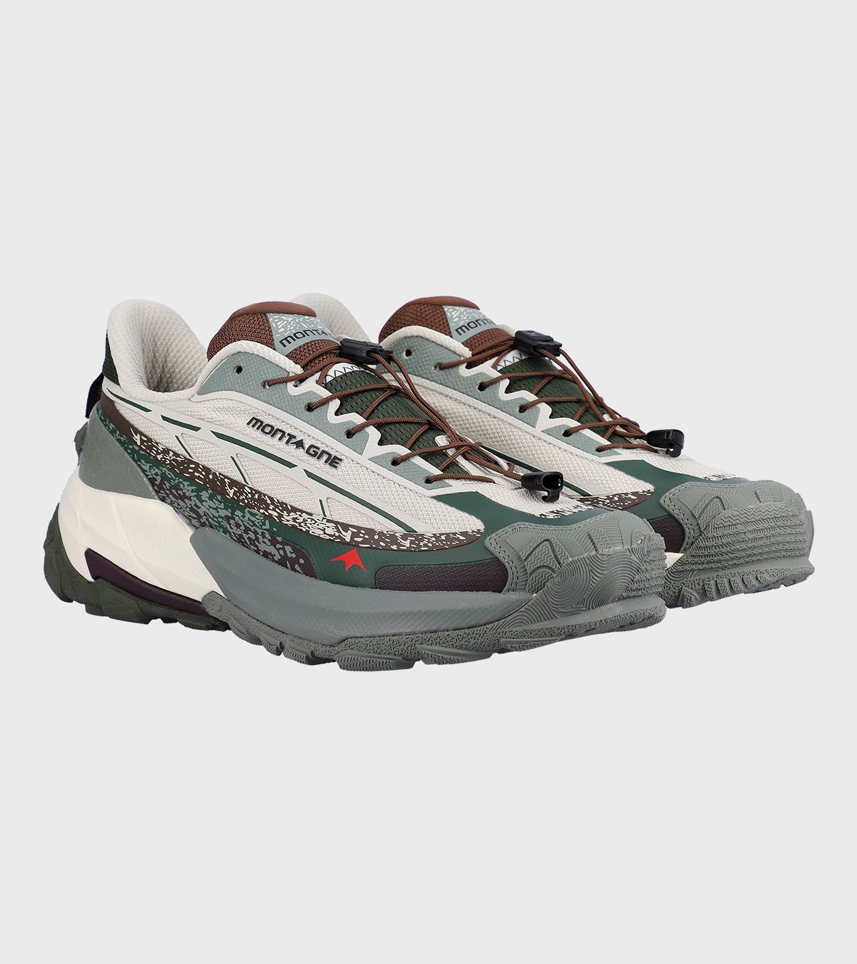 Zapatillas de hombre Gripforce