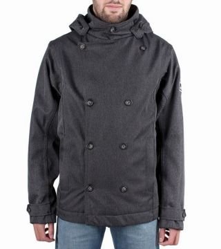 Campera de hombre Magma Pro