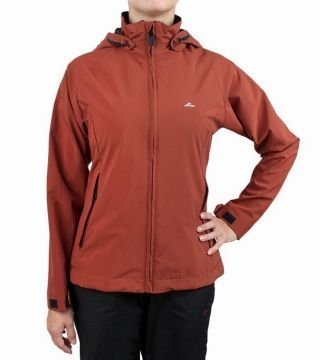 Rompeviento de mujer Garbi c/red Pro