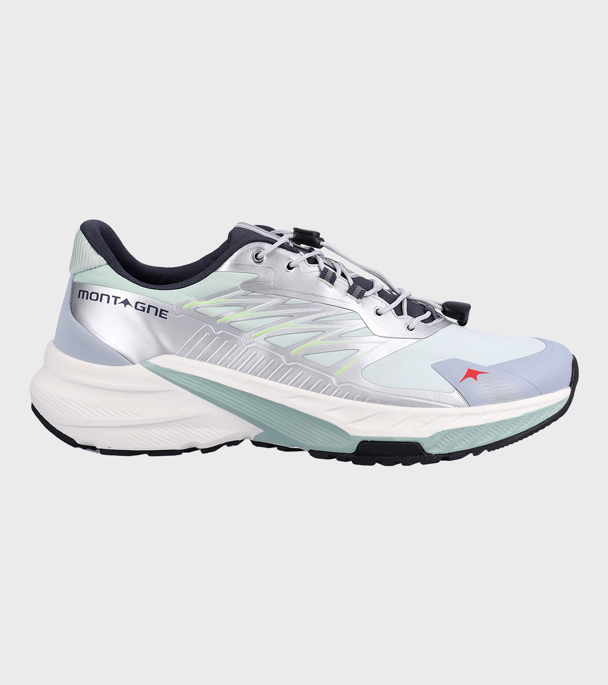 Zapatillas de mujer Leapglide