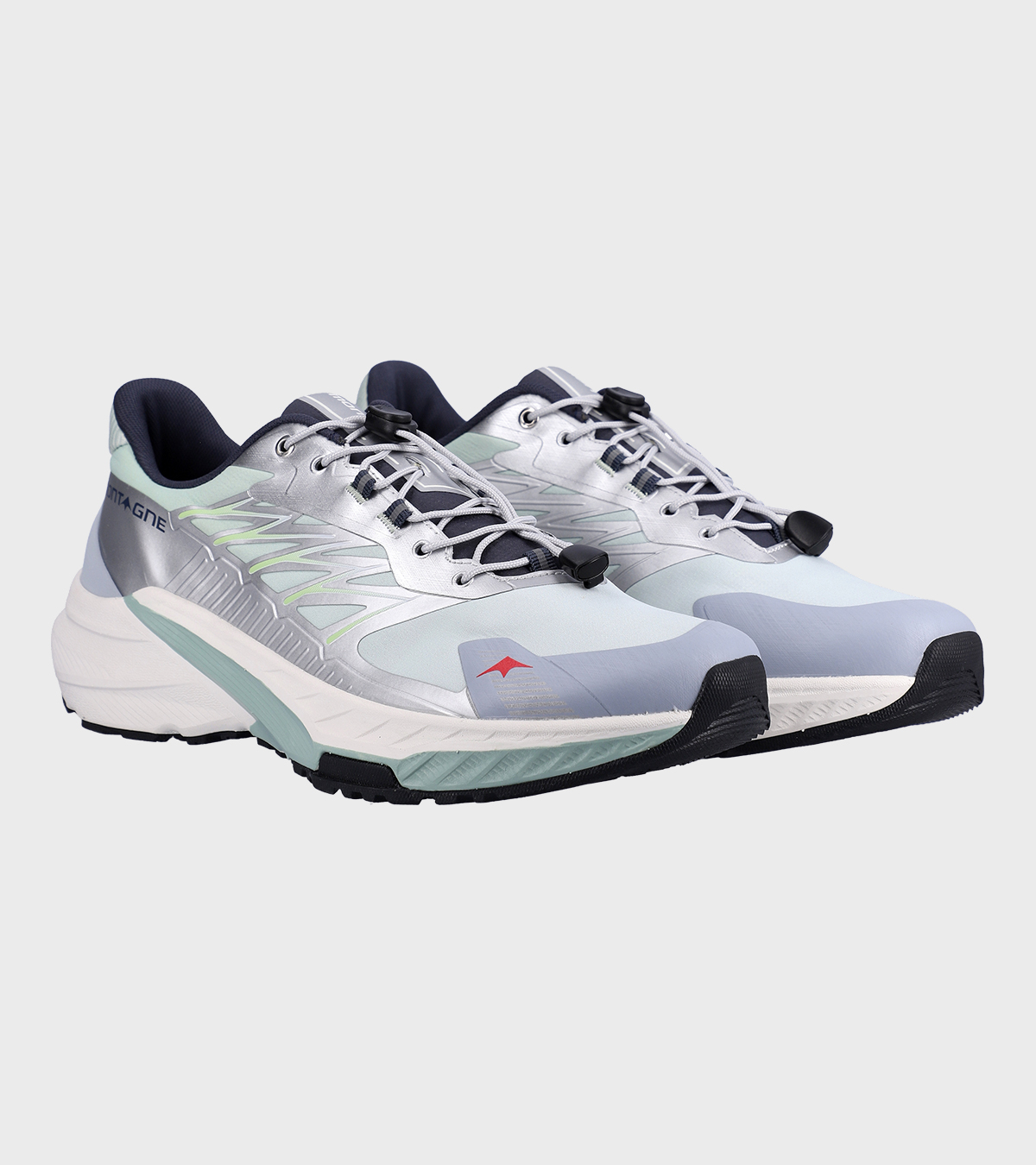 Zapatillas de mujer Leapglide