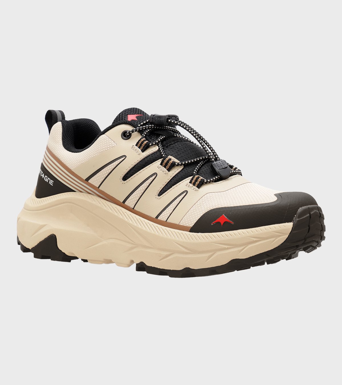 Zapatillas de hombre Turm