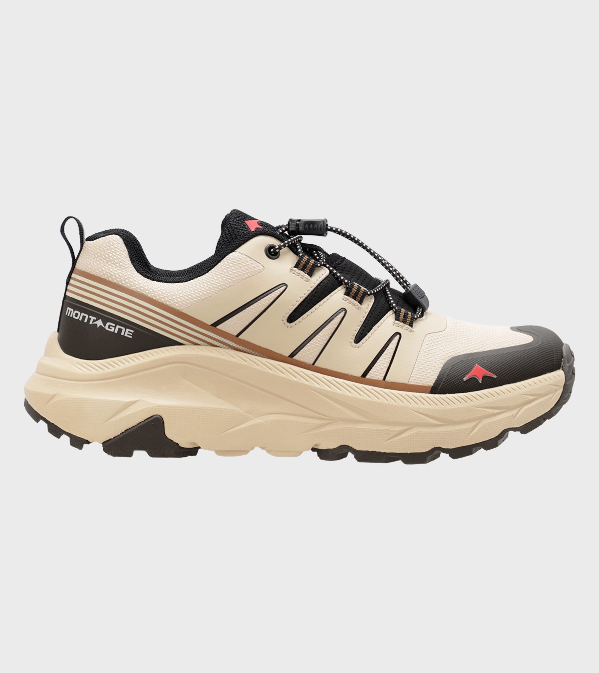 Zapatillas de hombre Turm