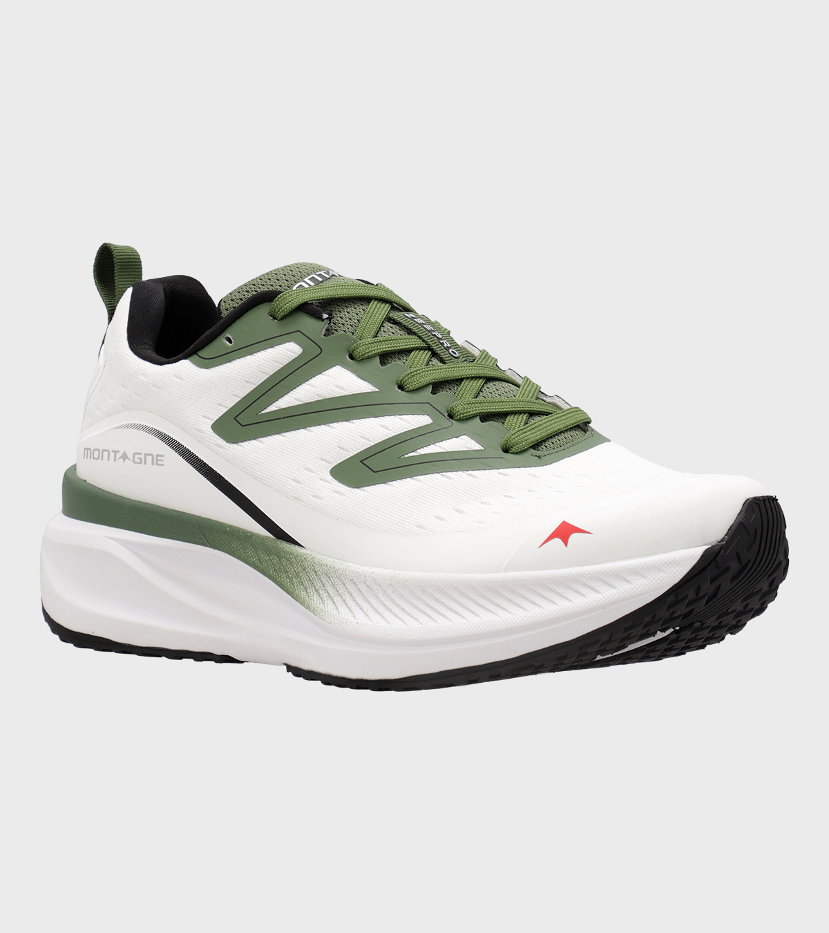 Zapatillas de hombre Zeepro