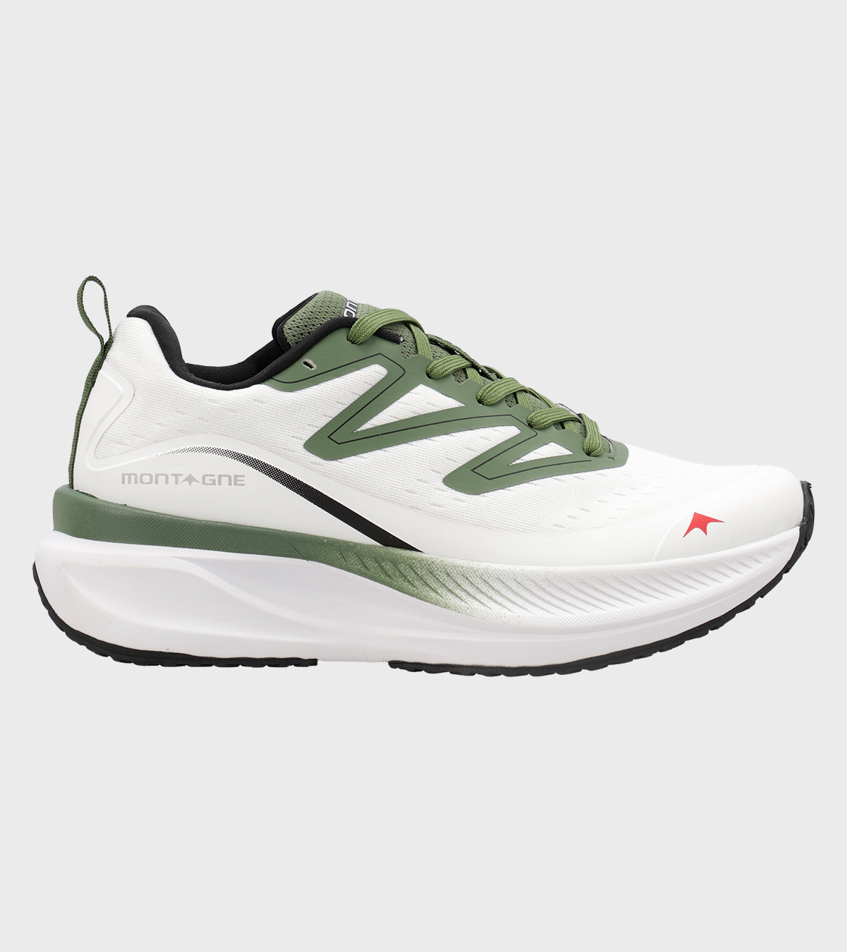 Zapatillas de hombre Zeepro