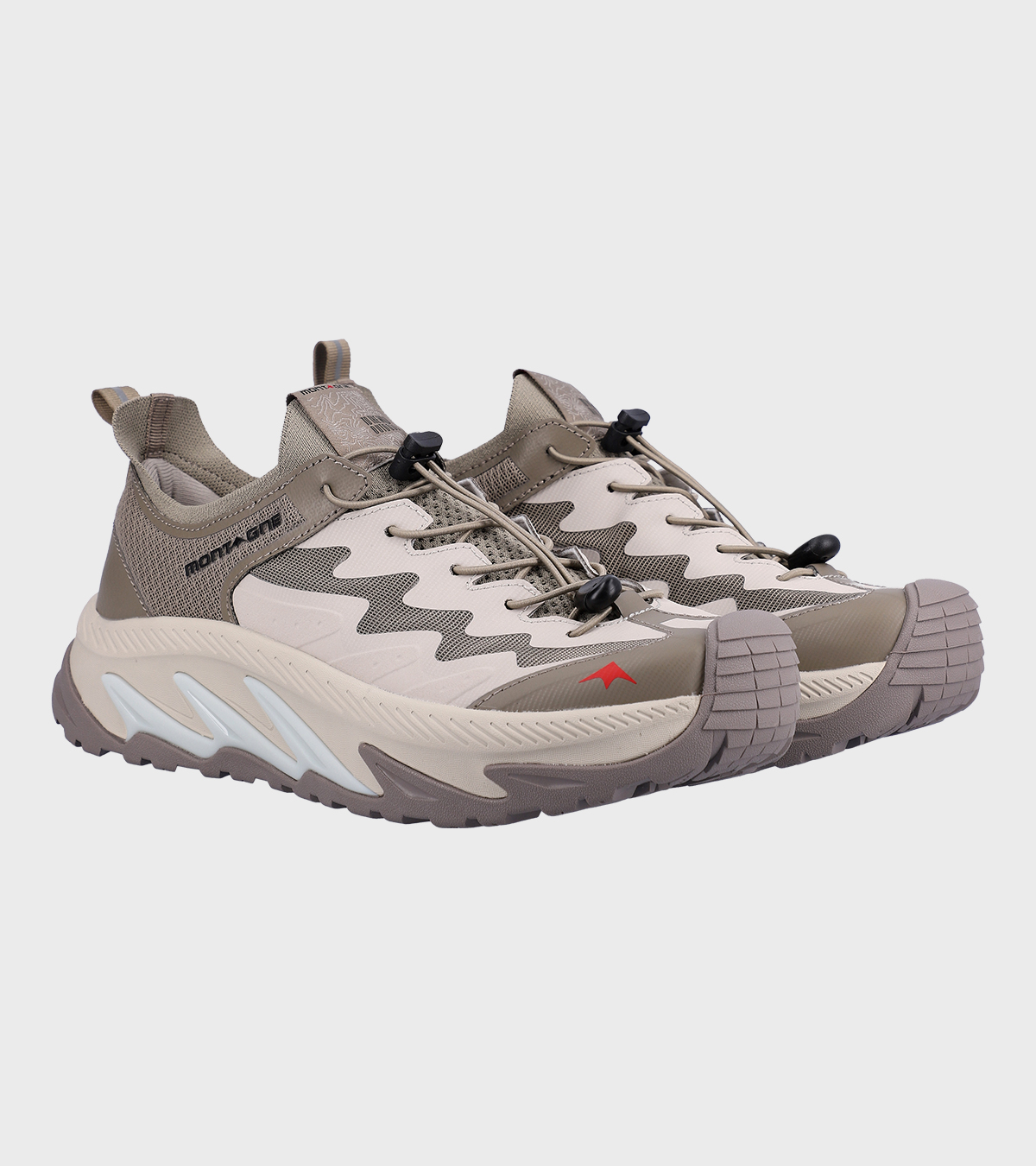 Zapatillas de hombre Vora