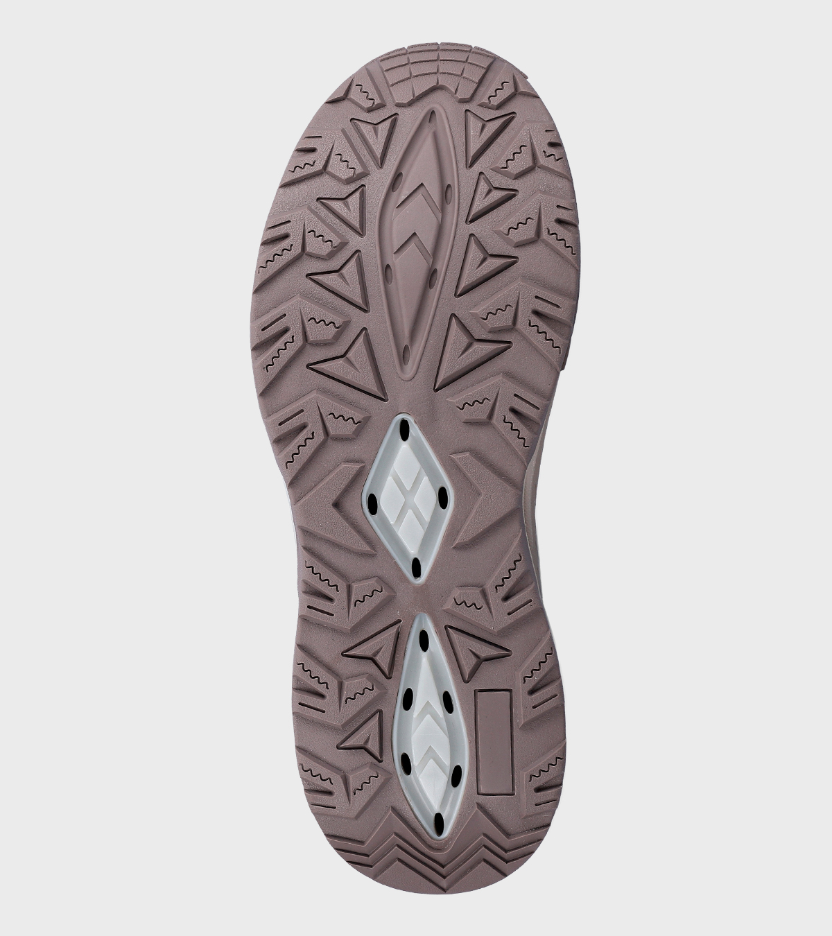 Zapatillas de mujer Vora