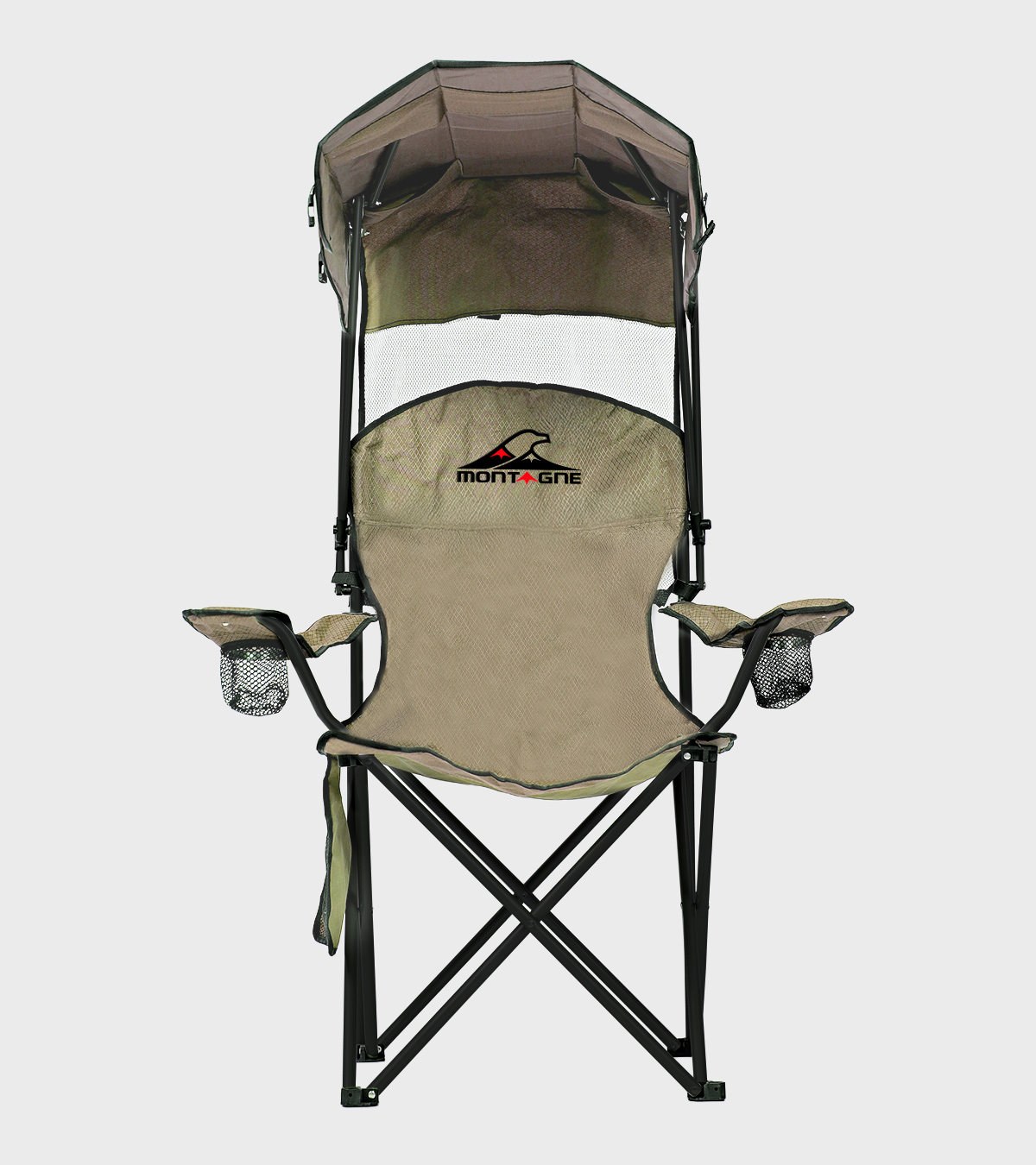 Sillón Director con Toldo