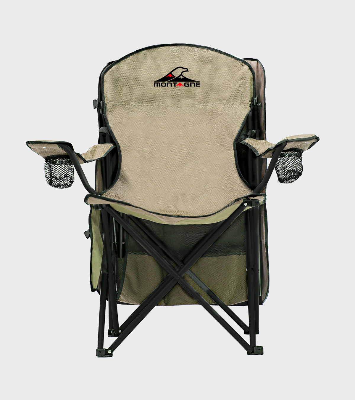 Sillón Director con Toldo