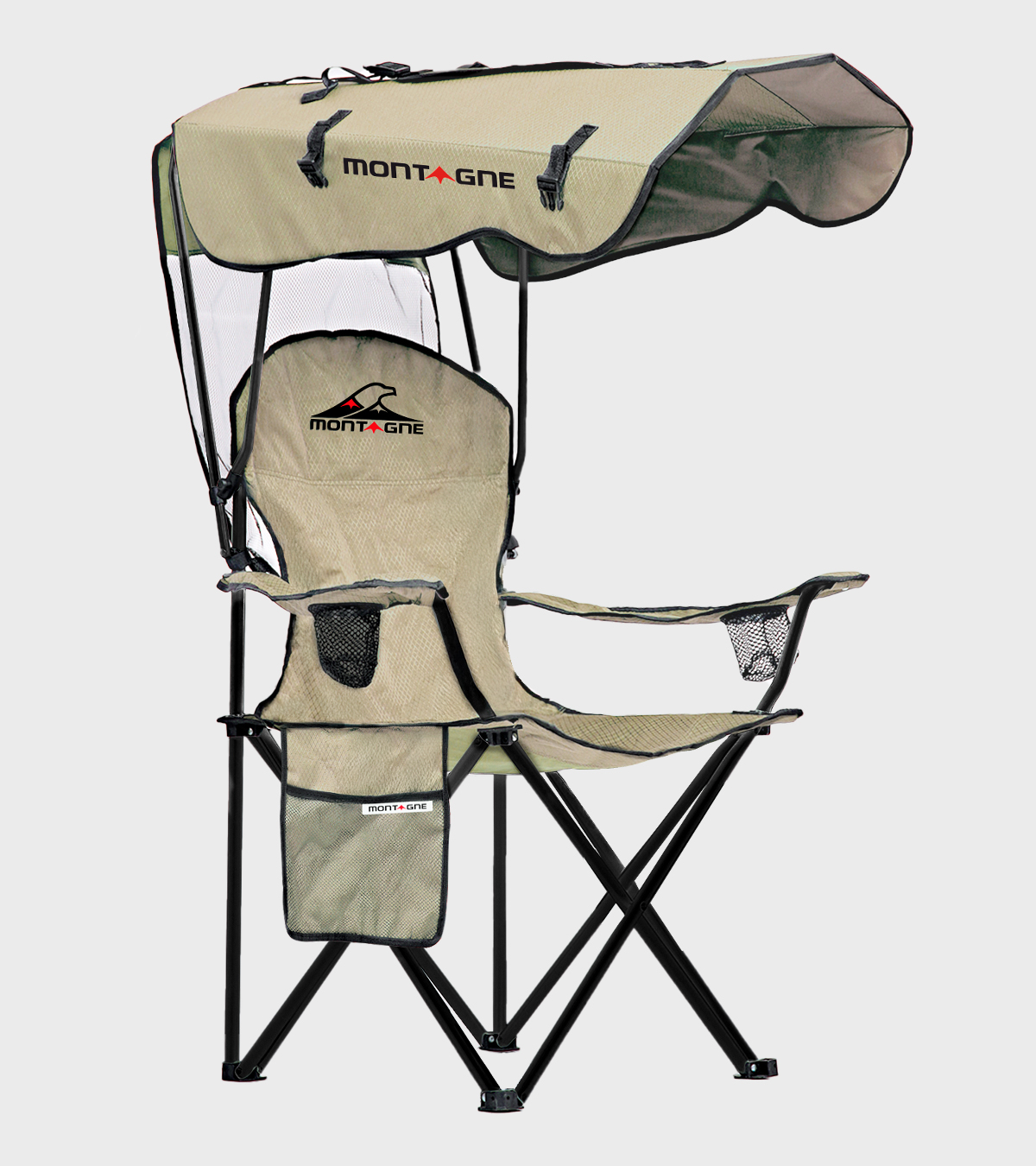 Sillón Director con Toldo