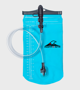 Bolsa de hidratación Waterbag Hydrotrail 2 Lts