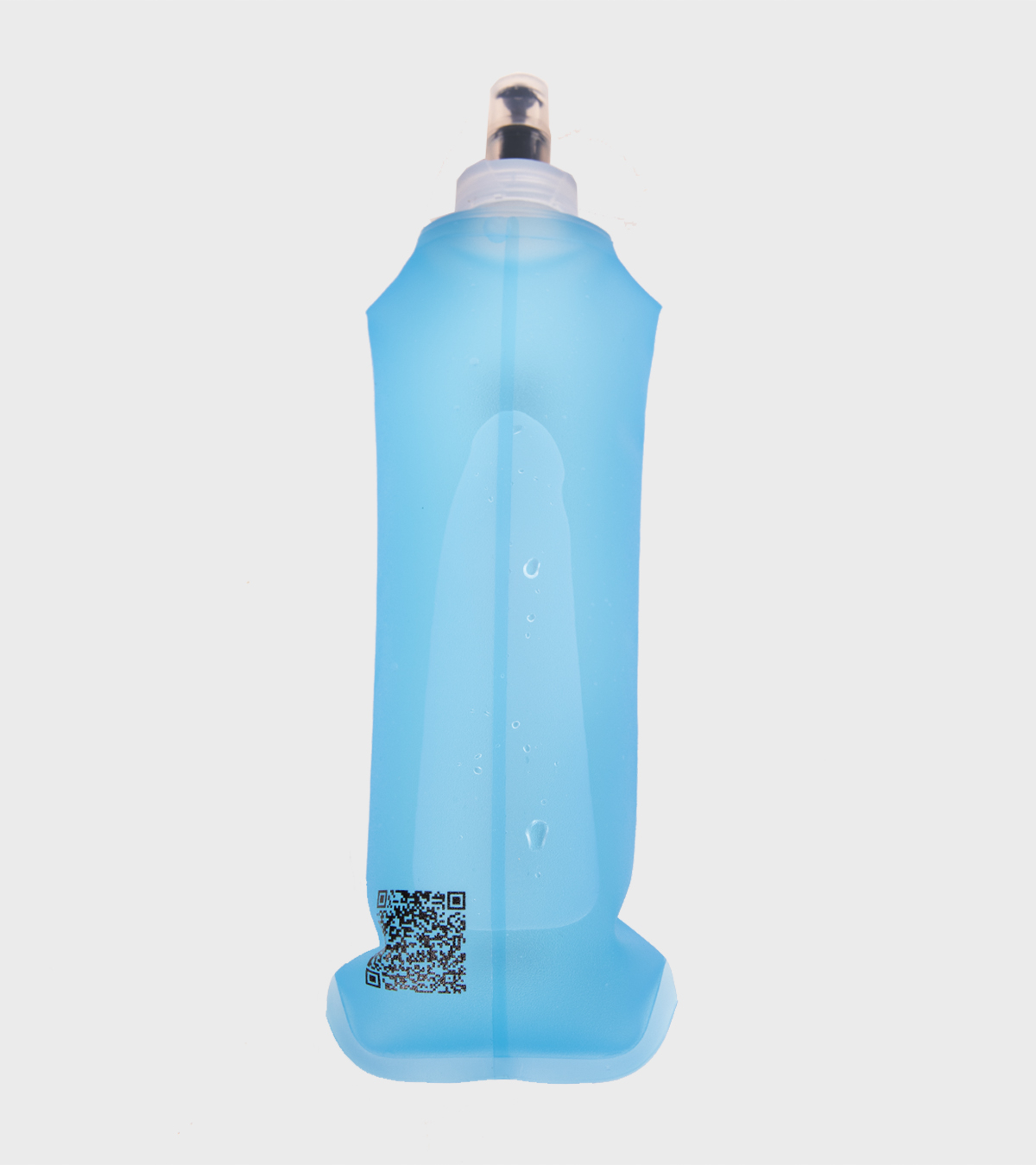 Mochila Chaleco Bayou 11 Lts + Botella de Hidrataci&oacute;n Soft 500 ml de regalo