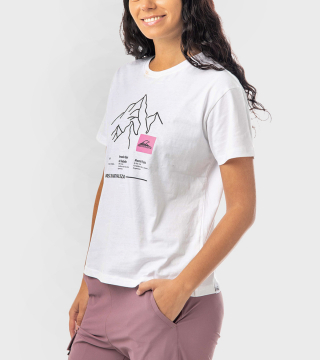 Remera de mujer Tessa