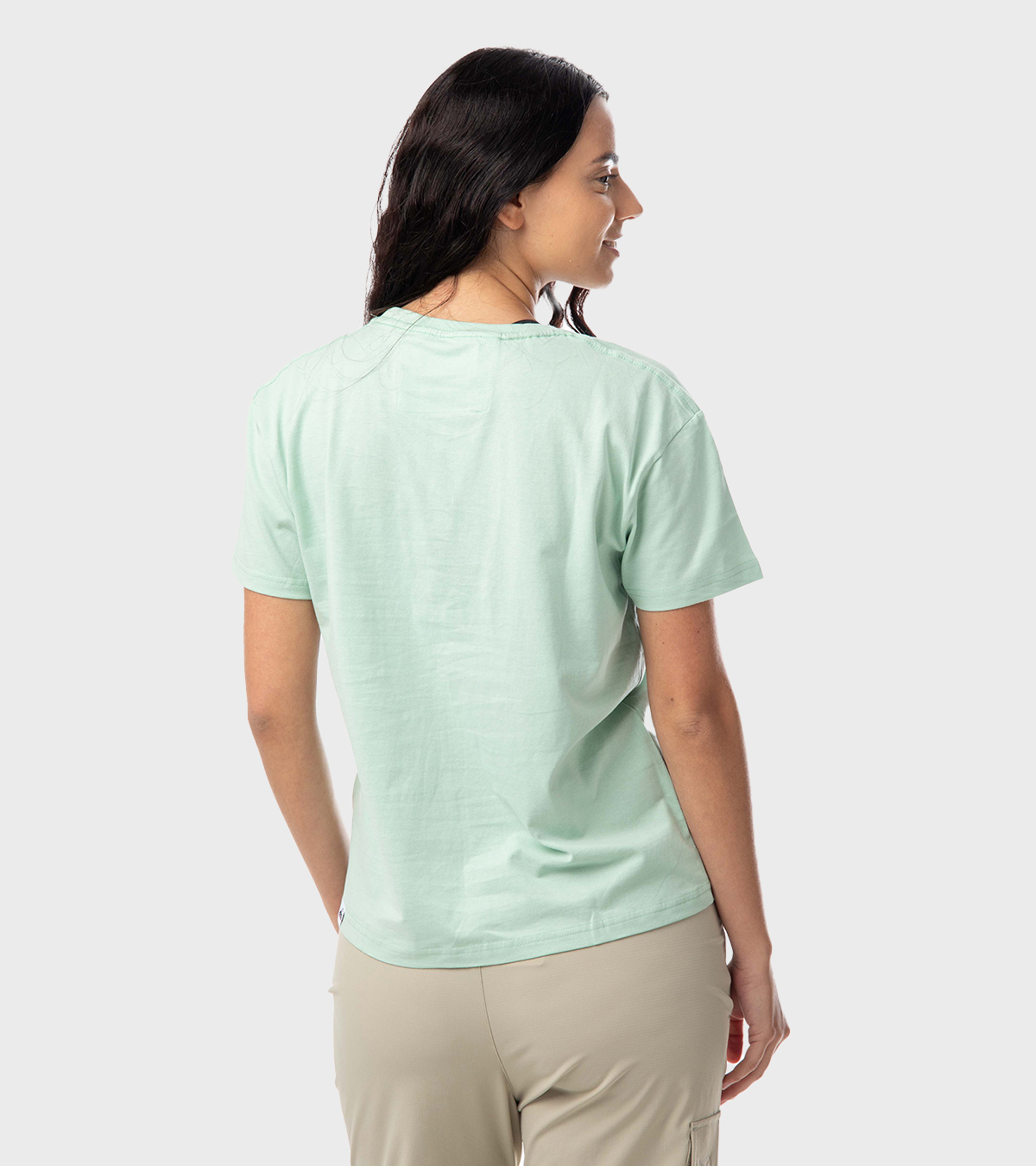 Remera de mujer Tessa