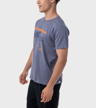 Remera de hombre Troy