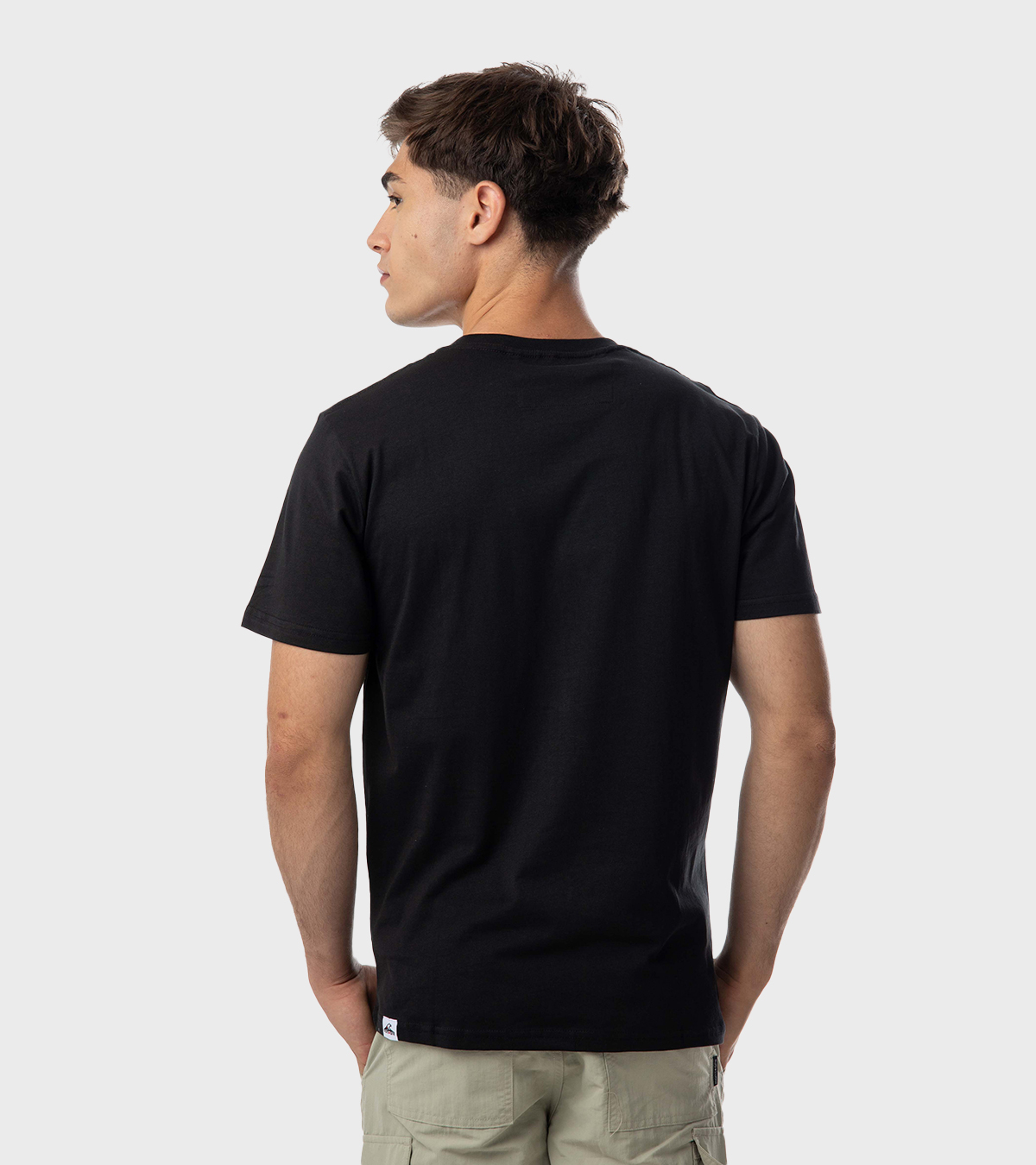 Remera de hombre Troy