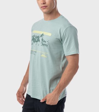 Remera de hombre Troy