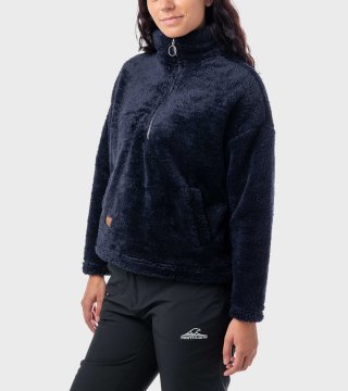 Buzo de mujer Nebula