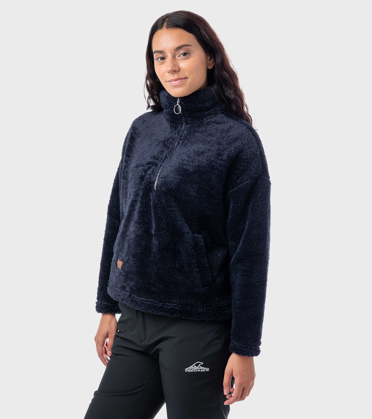 Buzo de mujer Nebula