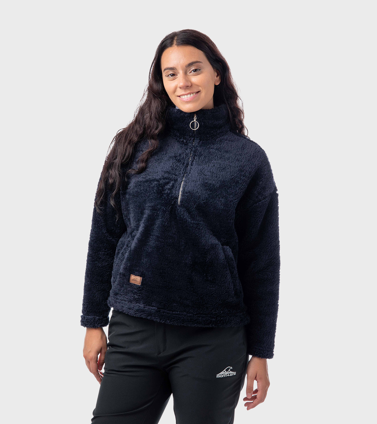 Buzo de mujer Nebula