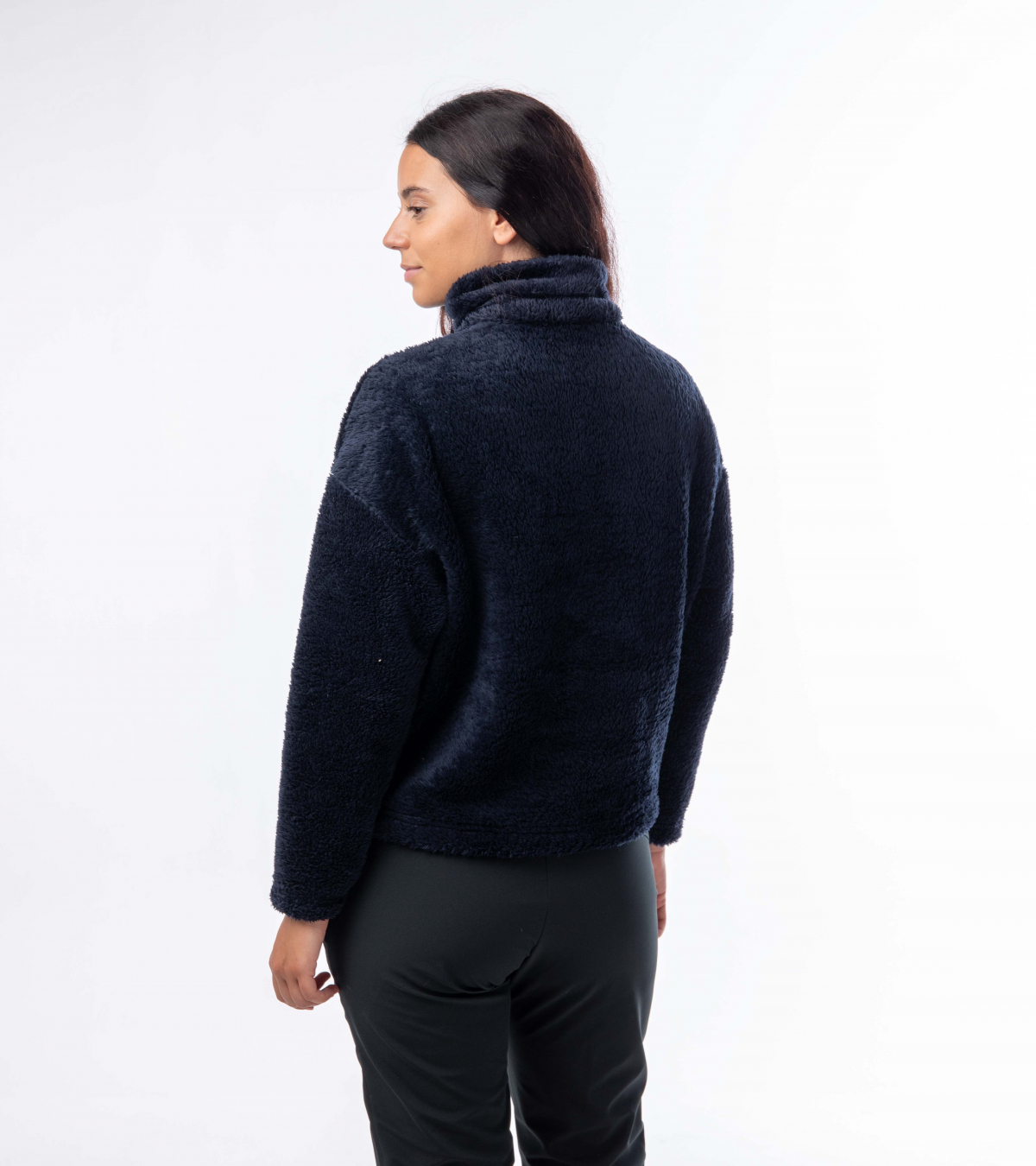 Buzo de mujer Nebula