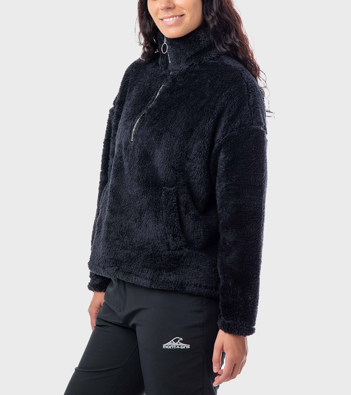 Buzo de mujer Nebula