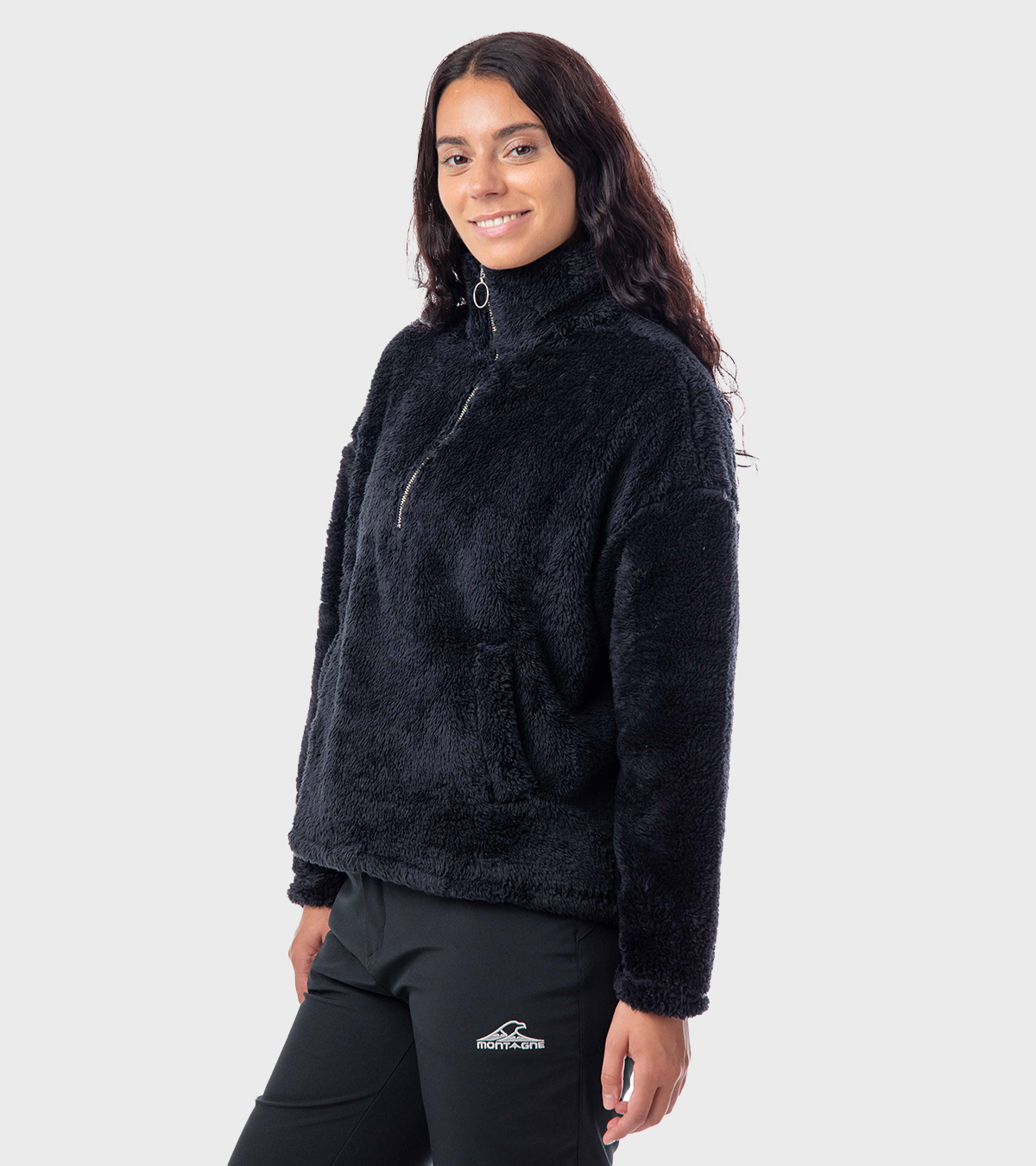 Buzo de mujer Nebula