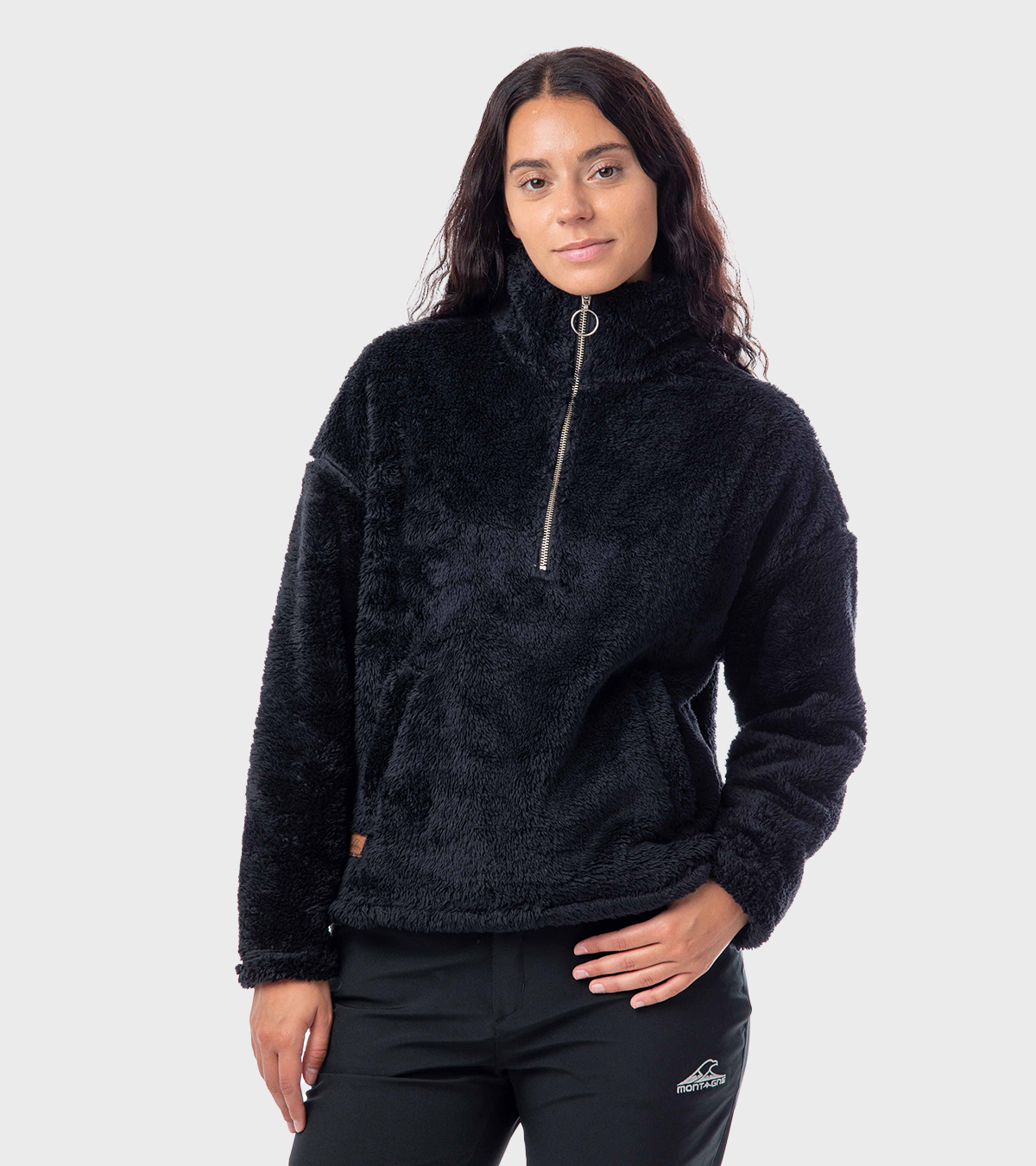 Buzo de mujer Nebula