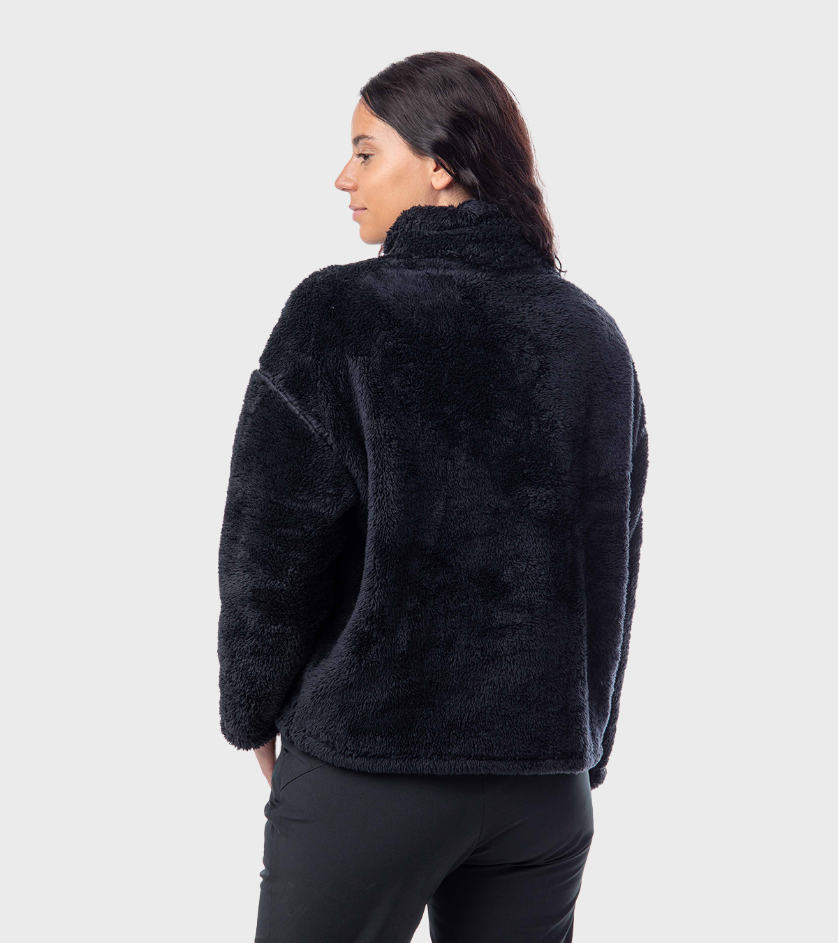 Buzo de mujer Nebula