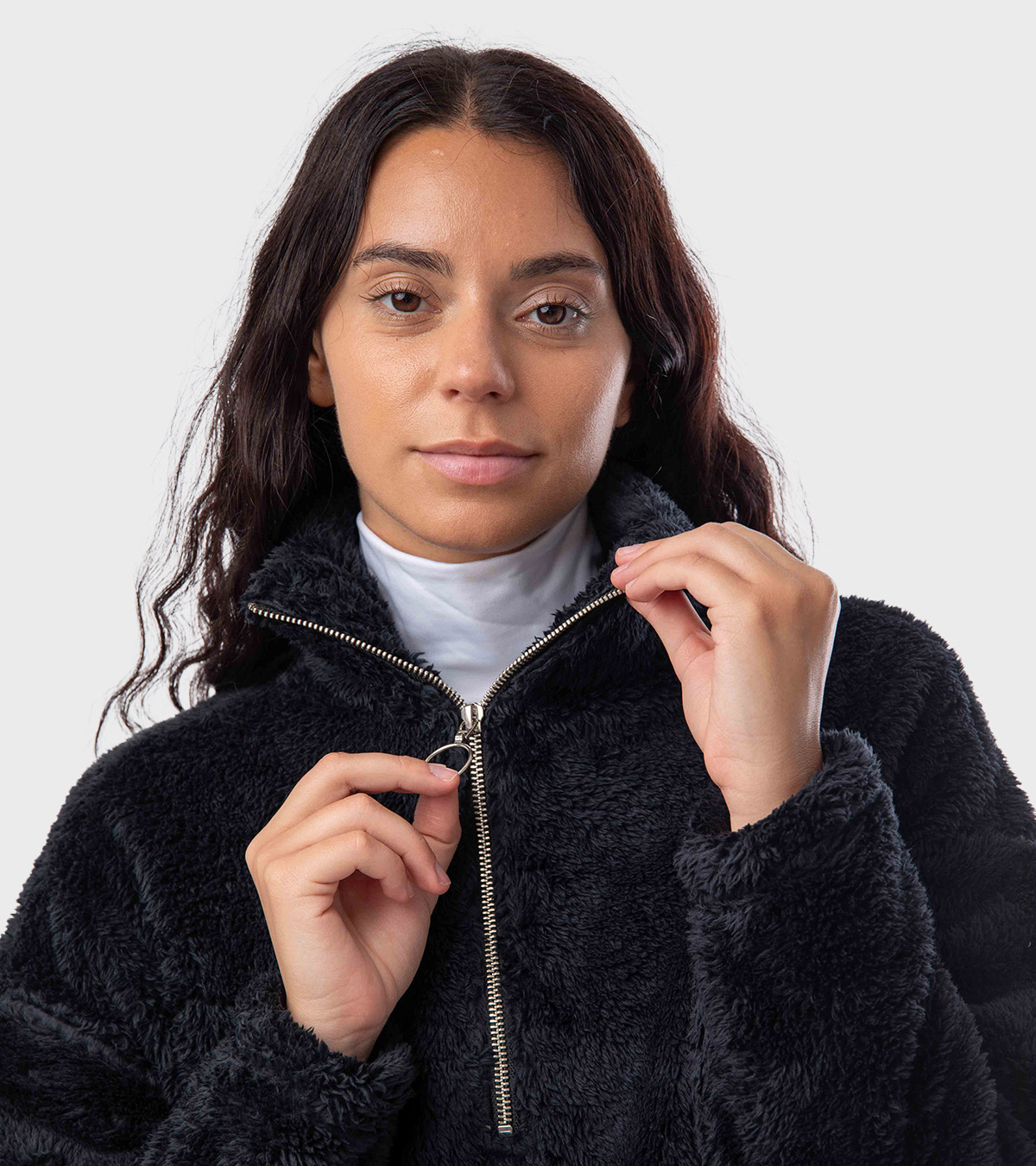 Buzo de mujer Nebula