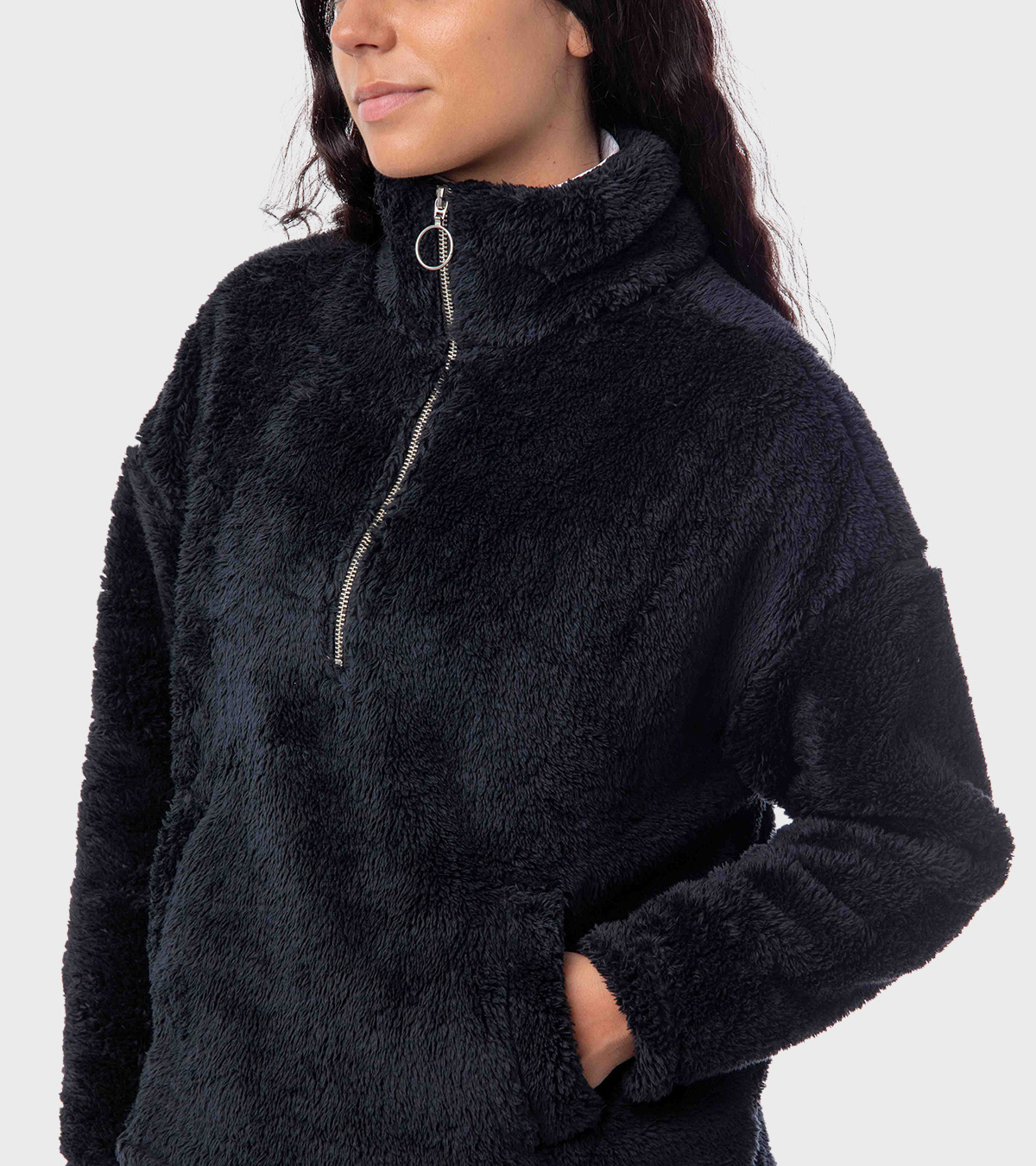 Buzo de mujer Nebula