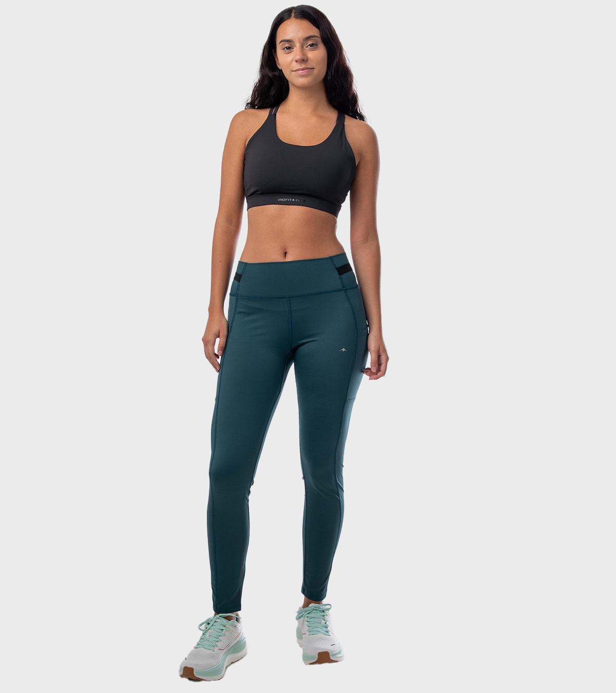 Calza de mujer Kendra