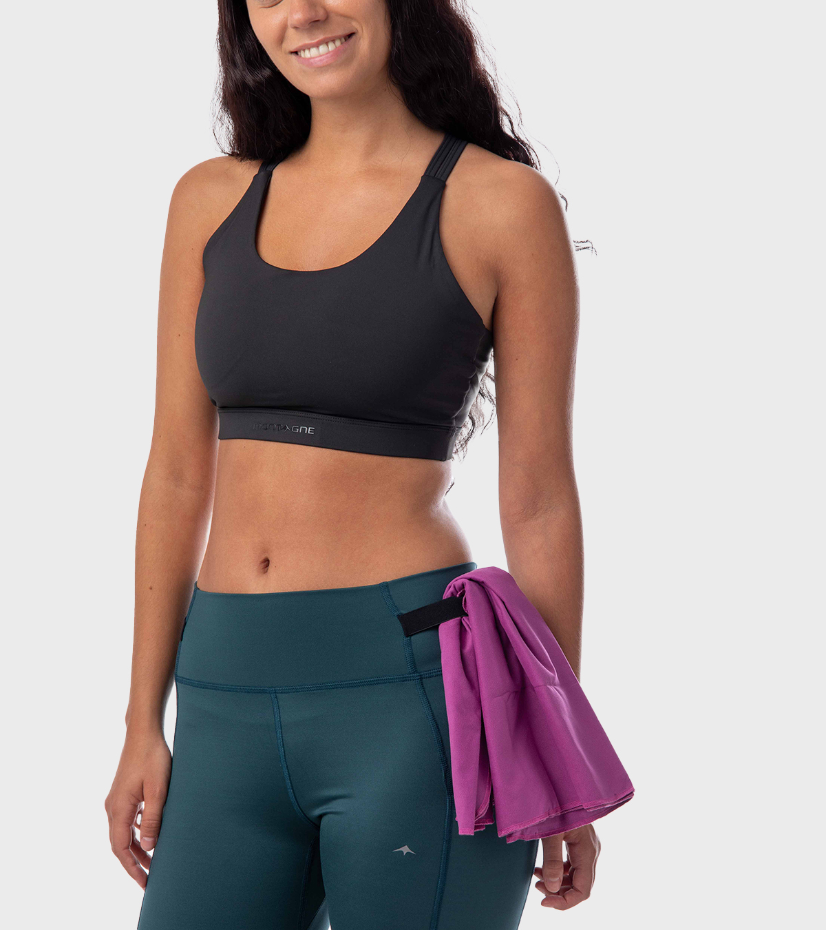 Calza de mujer Kendra